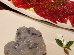 -揽季锅物会.福建黄鱼.海鲜姿造(五四路店)