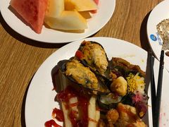 -纽斯特牛排自助餐厅(浦东文峰广场店)