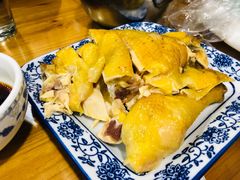 -洞天食府(北大街店)