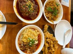 -付小姐在成都(中山公园店)