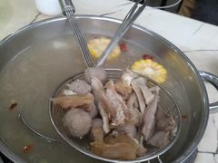 -文记壹心鸡(宝华路店)
