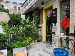 -CUBE私教·普拉提·拳击(龙漕路店)
