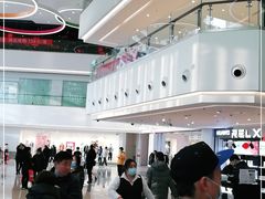 -家乐福(四元桥购物中心店)