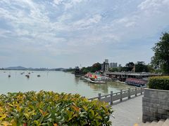 -云龙湖旅游景区
