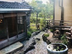 -料亭菊水楼