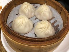 -翡翠拉面小笼包(机场DFS店)