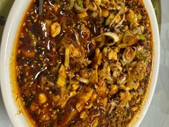 -杨大姐四川风味麻辣鸡(古陌路店)