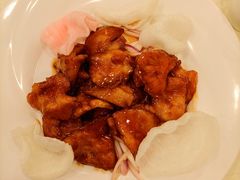 -新东城喜宴海鲜酒家(同德店)