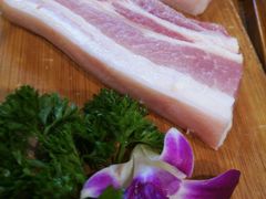 -唯成•韩国炭火烤肉 유성고기