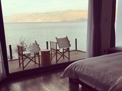 无舍度假酒店-大理无舍度假酒店