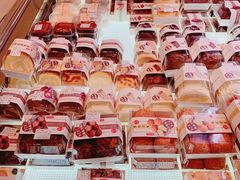 -烘焙町面包店(西四店)