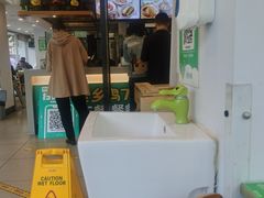 -老乡鸡(南京新街口洪武北路店)