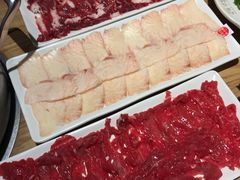 -掂档潮汕牛肉火锅(沈阳万象城店)
