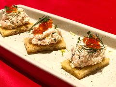 诗克恩虾酱吐司-EN SPACE恩空间