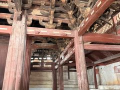 -宁波市保国寺古建筑博物馆