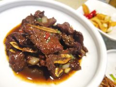 -我是那个大叔·美食研究所(新塘路店)