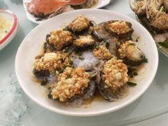 -碧海银沙海鲜餐厅(恒大海上威尼斯店)