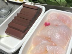 -海底捞火锅(龙湖北京大兴天街店)