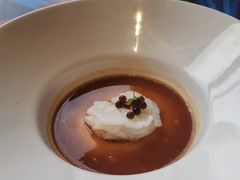 -上海滩餐厅(BFC外滩金融中心店)