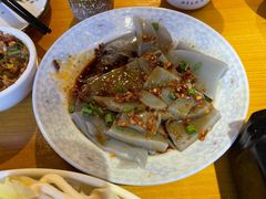 -民食香·腊排骨野生菌美食(木府店)
