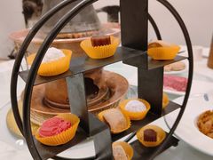 -东来顺饭庄(西直门店)