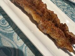 -巴扎美食·新疆菜·西域歌舞表演餐厅(新疆大厦店)