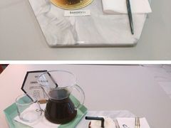 -CAFE'IN精品咖啡体验空间(小寨店)