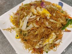 -南海食街(佛冈店)