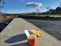 -五营红松林海景区