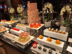 -福州泰禾铂尔曼酒店·禾咖啡自助餐厅