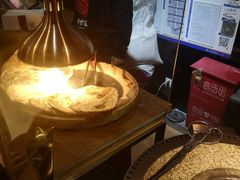 -阿甘锅盔(合生汇购物中心店)