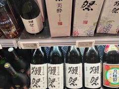 -胖东来生活广场(健康路店)