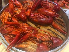 -怪怪龙虾·澳洲蓝龙王·深夜食堂(惊驾路店)