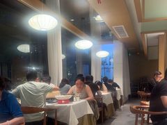 -绿杨春·淮扬宴(庐山路店)