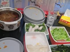 -重庆德忆火锅（龙南街3店）(渝水岸餐饮)