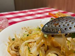 西贝面筋-西贝(宝乐汇店)