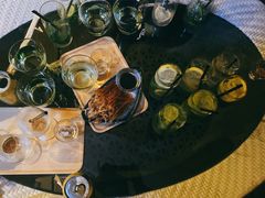 -T館·花园艺术餐厅