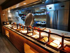 自助取餐区-鸽子窝(宋庄店)