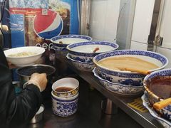 -索家卤汁凉粉店(回民街店)