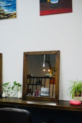 -Moyue HAIR SALON