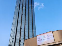 -东莞松山湖万象汇