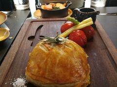 惠林顿牛排-上海苏宁宝丽嘉酒店·Cafe Bellagio西餐厅