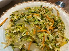 -黑土地东北私房菜馆(南门大街店)