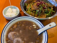-雙冲柳州螺蛳粉&酸嘢&桂林米粉(簋街店)