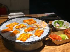 -么肆烤肉(汉街形象店)