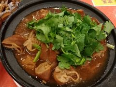 -北京小肠陈饭庄(方庄店)