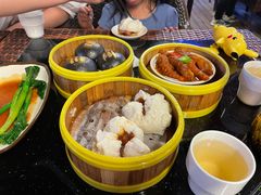 -香港威特瑞茶餐厅(小白楼音乐厅店)