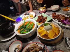 -新白鹿餐厅(松江开元地中海店)