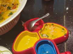 -山城外·非遗酸菜鱼(盛龙广场店)