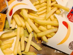 -麦当劳(中山路店)